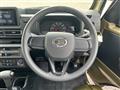 2025 Daihatsu Hijet Truck