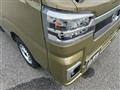 2025 Daihatsu Hijet Truck