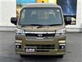 2025 Daihatsu Hijet Truck
