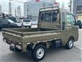 2025 Daihatsu Hijet Truck