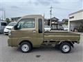 2025 Daihatsu Hijet Truck