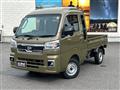 2025 Daihatsu Hijet Truck