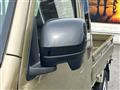 2025 Daihatsu Hijet Truck