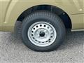 2025 Daihatsu Hijet Truck