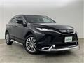 2025 Toyota Harrier Hybrid