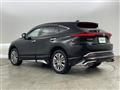 2025 Toyota Harrier Hybrid