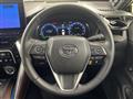 2025 Toyota Harrier Hybrid