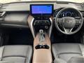 2025 Toyota Harrier Hybrid