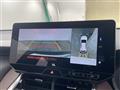 2025 Toyota Harrier Hybrid