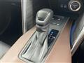 2025 Toyota Harrier Hybrid