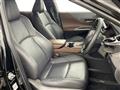 2025 Toyota Harrier Hybrid