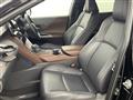 2025 Toyota Harrier Hybrid