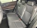 2025 Toyota Harrier Hybrid