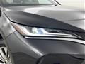 2025 Toyota Harrier Hybrid