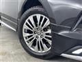 2025 Toyota Harrier Hybrid