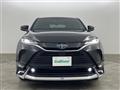 2025 Toyota Harrier Hybrid
