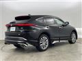 2025 Toyota Harrier Hybrid