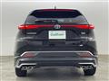 2025 Toyota Harrier Hybrid