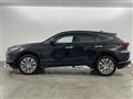 2025 Toyota Harrier Hybrid