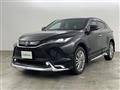 2025 Toyota Harrier Hybrid