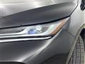 2025 Toyota Harrier Hybrid