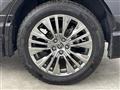 2025 Toyota Harrier Hybrid