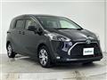 2020 Toyota Sienta