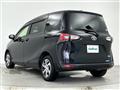2020 Toyota Sienta