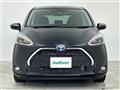 2020 Toyota Sienta