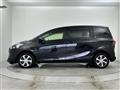 2020 Toyota Sienta