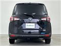 2020 Toyota Sienta