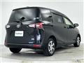 2020 Toyota Sienta