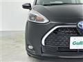 2020 Toyota Sienta