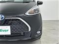 2020 Toyota Sienta