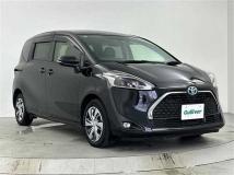 2020 Toyota Sienta
