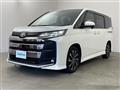 2023 Toyota Noah