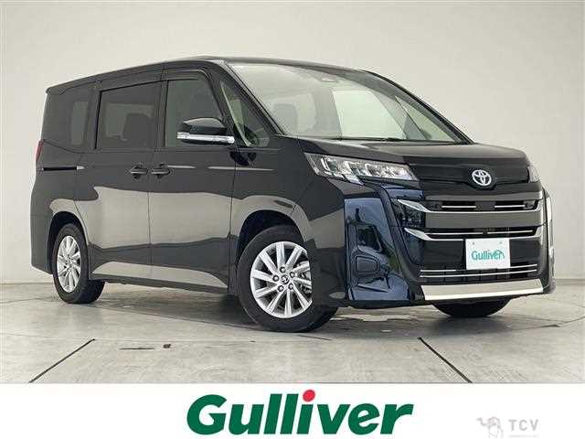 2023 Toyota Noah