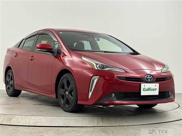 2020 Toyota Prius
