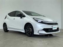 2026 Toyota AQUA