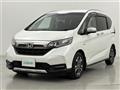 2020 Honda Freed