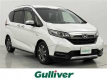 2020 Honda Freed