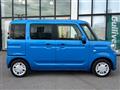 2018 Suzuki Spacia