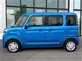 2018 Suzuki Spacia