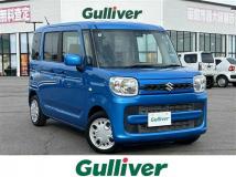 2018 Suzuki Spacia