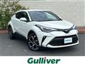 2020 Toyota C-HR