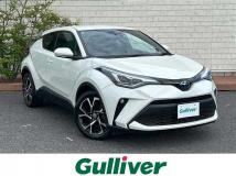 2020 Toyota C-HR