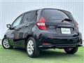 2020 Nissan Note