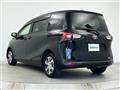 2022 Toyota Sienta