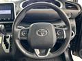 2022 Toyota Sienta