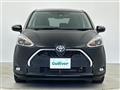2022 Toyota Sienta